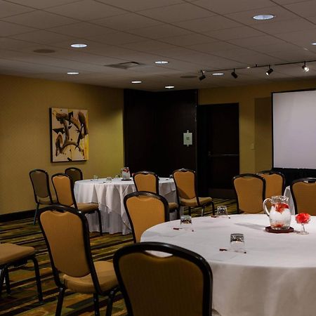 Greensboro-High Point Marriott Airport Бізнес фото
