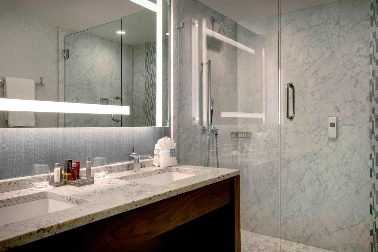 Greensboro-High Point Marriott Airport Екстер'єр фото