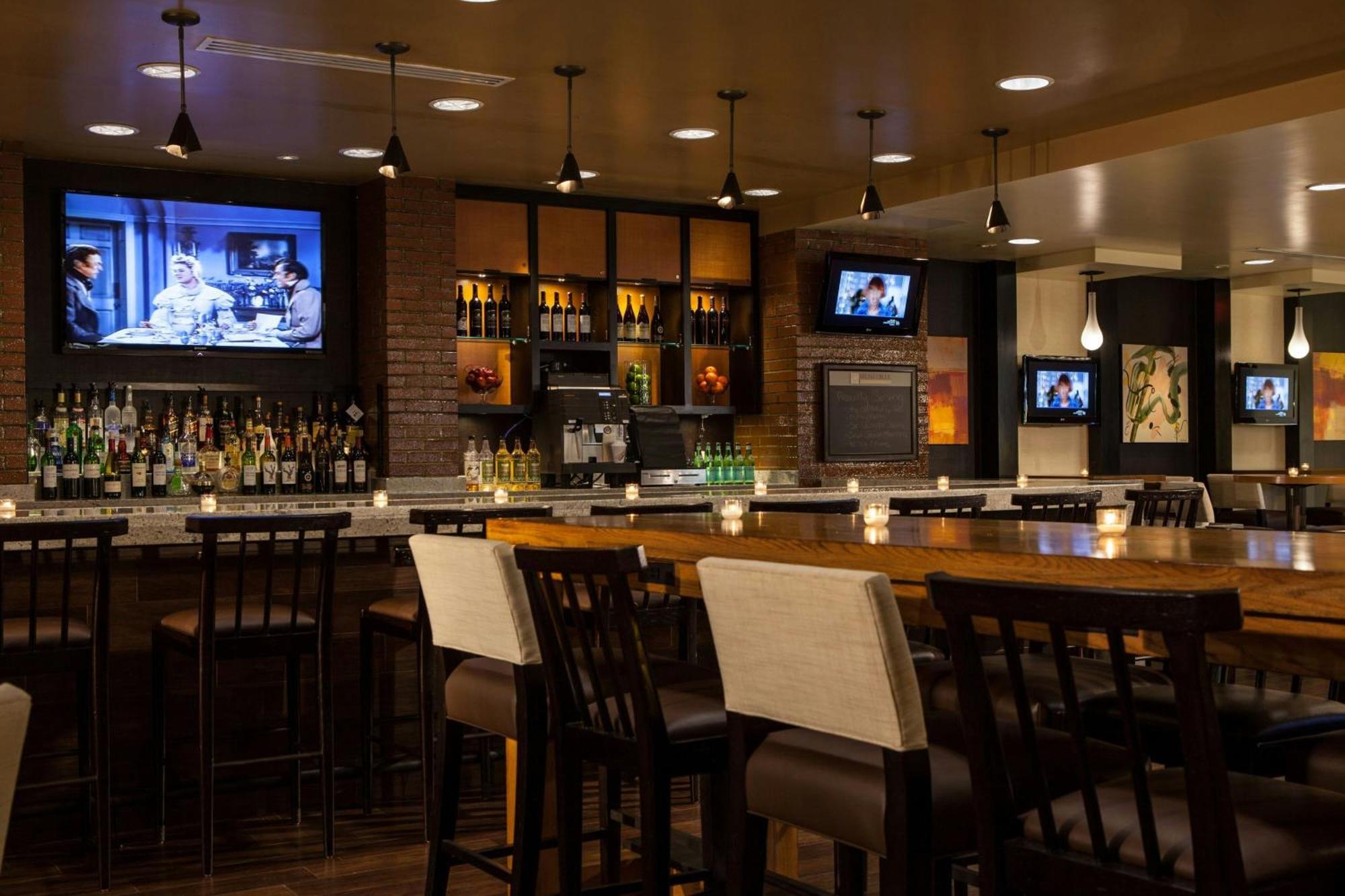 Greensboro-High Point Marriott Airport Екстер'єр фото