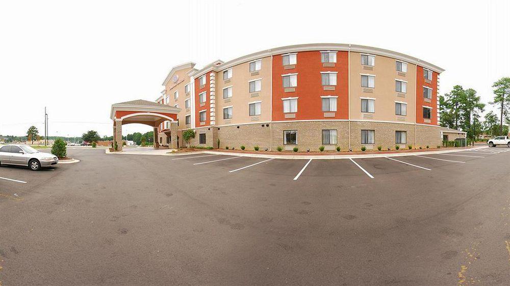 Greensboro-High Point Marriott Airport Екстер'єр фото