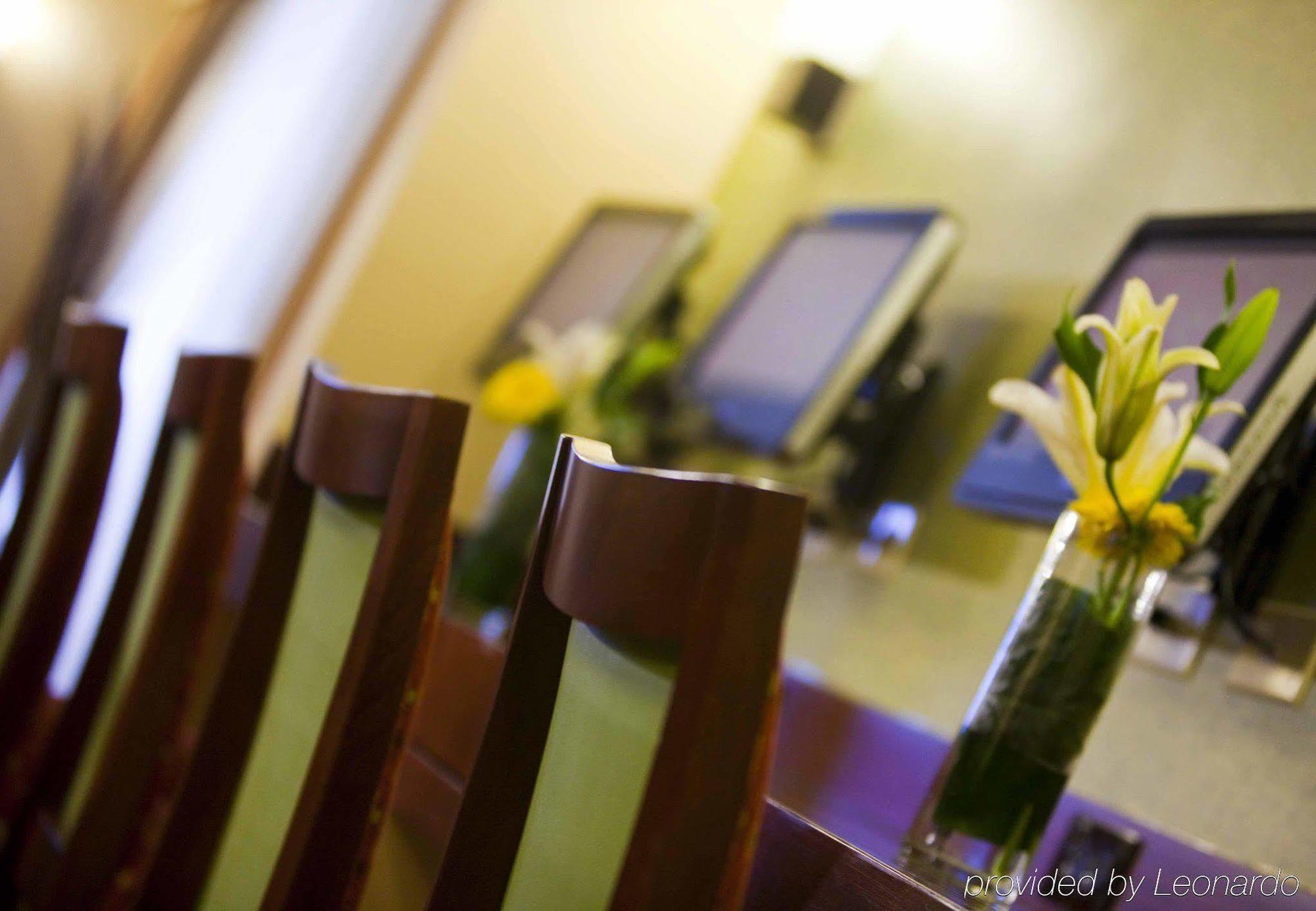 Greensboro-High Point Marriott Airport Екстер'єр фото